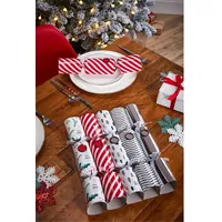 Sports Direct Christmas Crackers