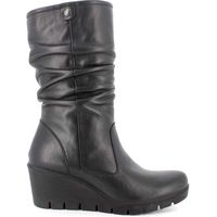 Imac Women's Wedge Boots