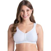 Simply Be Miss Mary Of Sweden Cotton Padded Bras