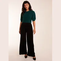 Matalan Women's Textured Trousers