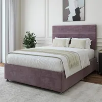 Wilko Bedmaster 2 Drawer Storage Beds