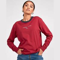 Tommy Long Sleeve T-shirts for Women