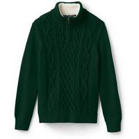 Land's End Cotton Jumpers for Boy