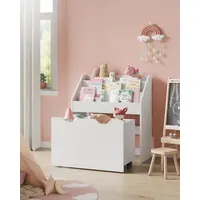 SONGMICS Children's Bookcases