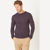Bamboo Clothing Crew Neck Jumpers for Men