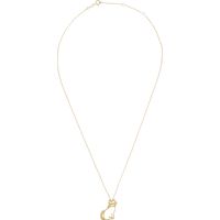 Aliita Women's Gold Necklaces