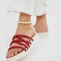 ASOS DESIGN Anklets for Women