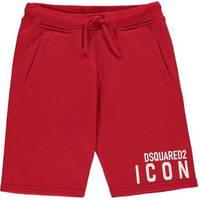 Dsquared2 Logo Shorts for Men