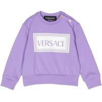 FARFETCH Versace Designer Baby Boy Clothes