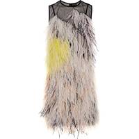 Harvey Nichols Women's Feather Dresses