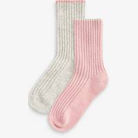 Next Cashmere Socks for Women
