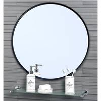 Showerdrape Round Bathroom Mirrors