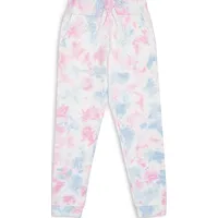 Bloomingdale's Girl's Sweatpants