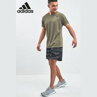 Mens Running Shorts from Adidas