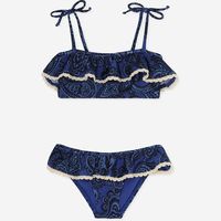 Childsplay Clothing Girl's Bikinis