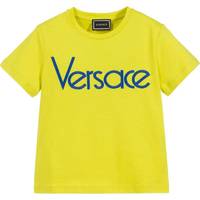 Versace Print T-shirts for Boy