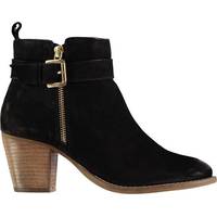 Sports Direct Women's Heeled Ankle Boots