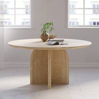 Homary Round Dining Tables