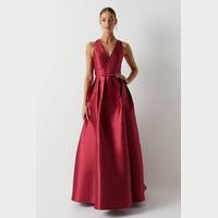 Secret Sales Red Bridesmaid Dresses