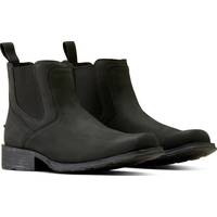 Ariat Men's Leather Ankle Boots