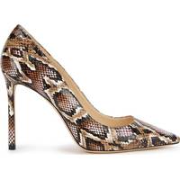 Jimmy Choo Leather Pumps for Women