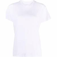 Maison Margiela Women's White T-shirts