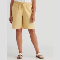 Secret Sales Women's Pull On Shorts
