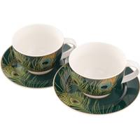 Belleek Coffee Cups and Mugs