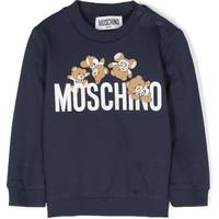 Moschino Baby Sweatshirts