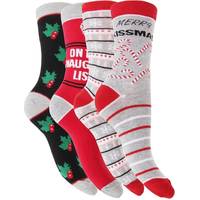 Debenhams Women's Christmas Socks