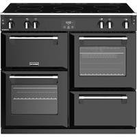 Stoves Induction Range Cookers