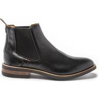 Simon Carter Men's Heeled Boots
