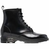 Cult Women's Leather Boots