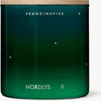 SKANDINAVISK Wick Candles