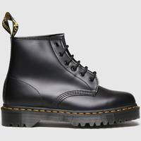 Dr. Martens Women's Chunky Ankle Boots
