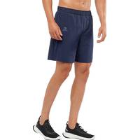Salomon Men's Running Shorts with Zip Pockets