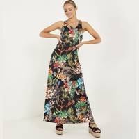 Quiz Women's Tropical Dresses