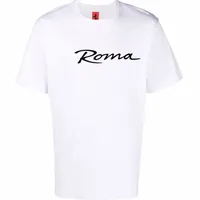 Ferrari Men's Print T-shirts