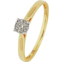 Revere Women's Cluster Rings