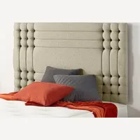 B&Q Somnior Beds Single Headboards