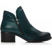 Debenhams Women's Leather Ankle Boots