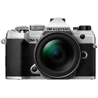 OM SYSTEM Mirrorless Cameras