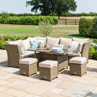 Sol 72 Outdoor Rattan Furniture Sets
