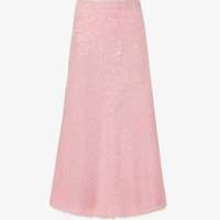 Selfridges Women's Midi A-Line Skirts