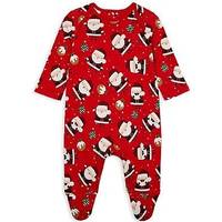 Boots Baby Christmas Clothing