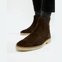 ASOS Men's Brown Boots