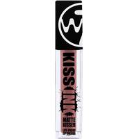 W7 Matte Lipsticks