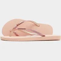 JD Sports Women's Slim Flip Flops