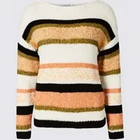 Women's Per Una Striped Jumpers