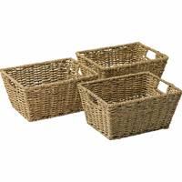 Argos Storage Boxes & Baskets